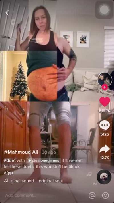 Maybe Maybe Maybe