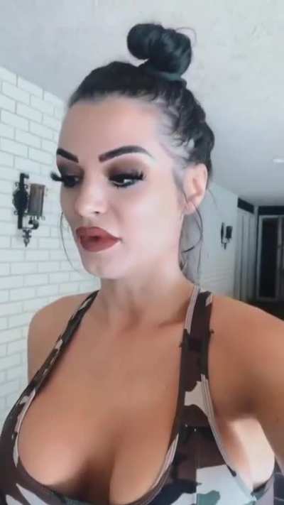 Paige 🔥