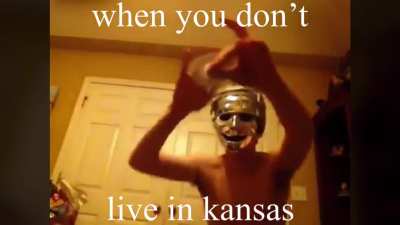 kansas is stupid
