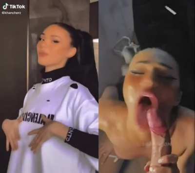 TikTok🎶 V/S Reddit 🔴... Grab it in comment🥵🥵🥵