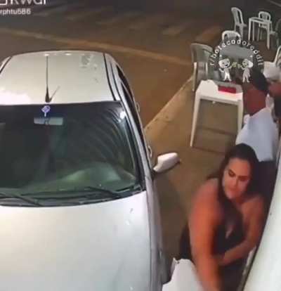 Bora! Pra casa! 