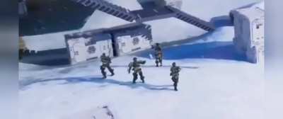 Anyone else notice how fuse got bamboozled by Mirage in the Launch trailer?