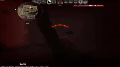 The CS2 beta experience