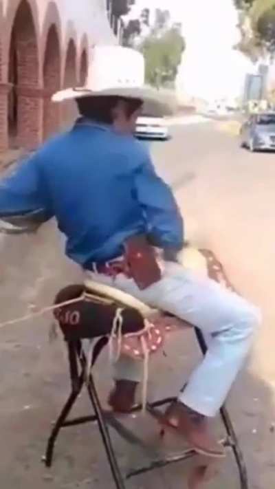 El primer transito de ciclistas &eth;&curren;&pound;