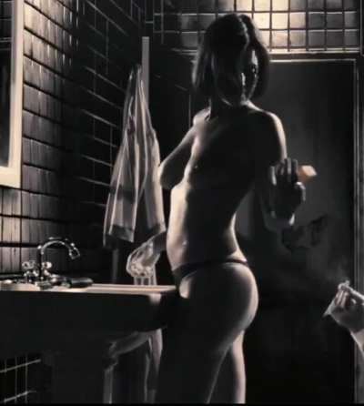 Carla Gugino