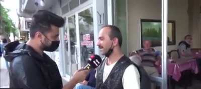 Veriyom işte ya tayib