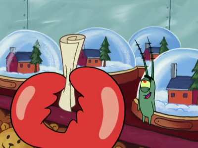 S04E13a - New Leaf / Een Nieuwe Weg