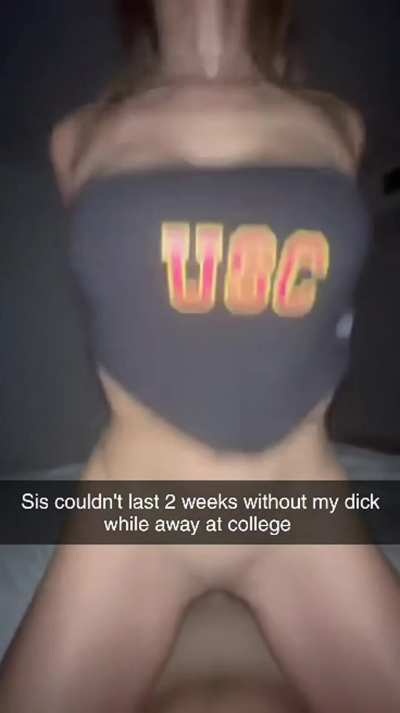 Sorority challenge