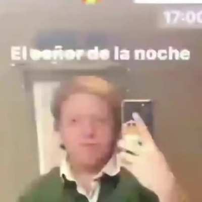 El señor de la LoL