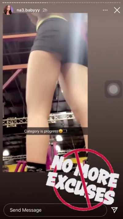 ☺️ ass