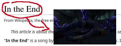 omg in the end in real half life??