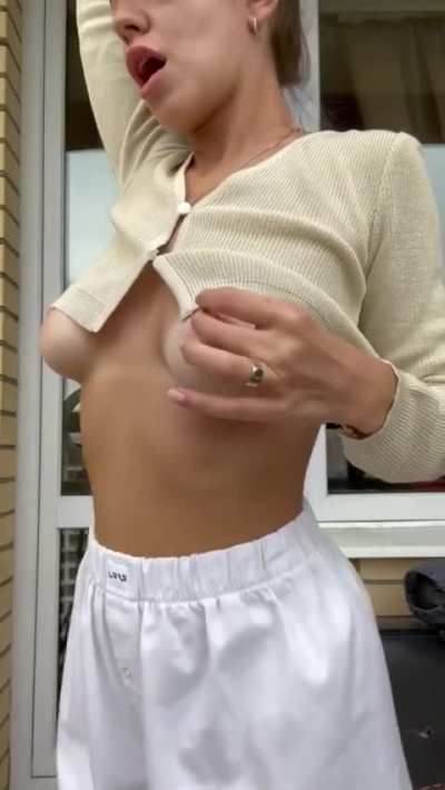 Cute & Bouncy