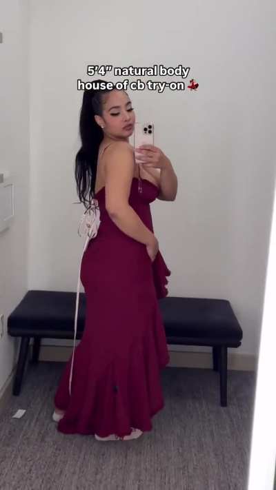 Demetria Obilor 