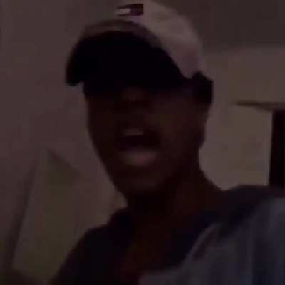Who&rsquo;s yo daddy (Very rare)