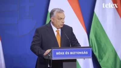 Orb&aacute;n Viktor szerint a Tisza P&aacute;rt szavaz&oacute;i nem munk&aacute;b&oacute;l &eacute;lnek