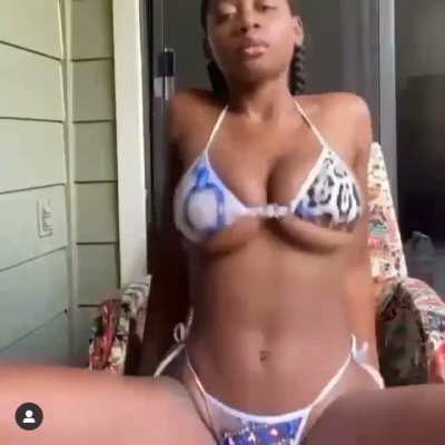 Who is this? Does anybody know?