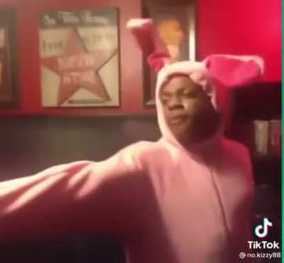 Easter Bunny