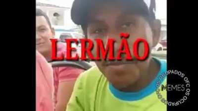 A linguagem brasileira n&atilde;o &eacute; linda gente
