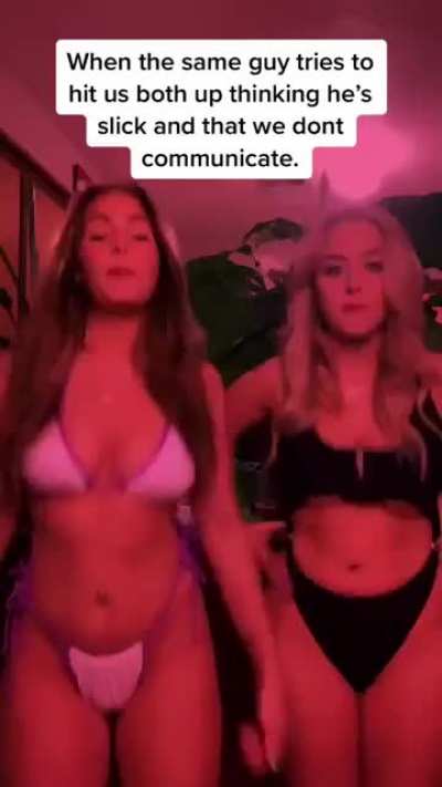 Sister Thots 🤤