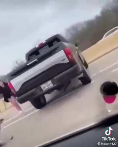 Can&rsquo;t park there.