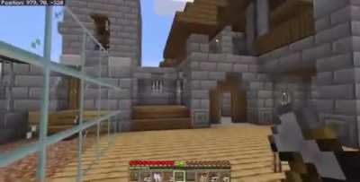 PISH NO (not my footage, was watching a stream when it happened)