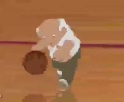 Perfect Basketball Defense
