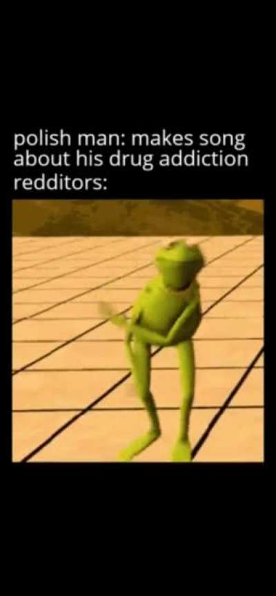 Why polish