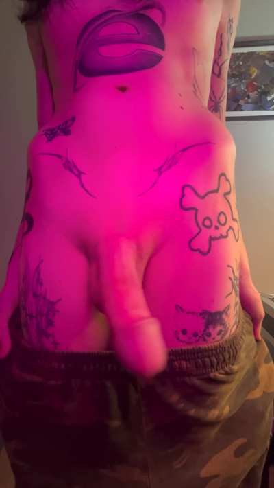 Grab my hips &amp;amp; Suck my dick 🍆😈