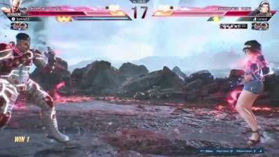 What&rsquo;s the counter play to this