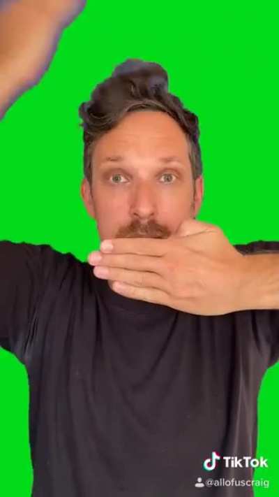 Inner Monologue of a TikTok dancer (NSFW)