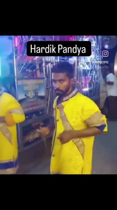 Hardik Pandya&hellip;