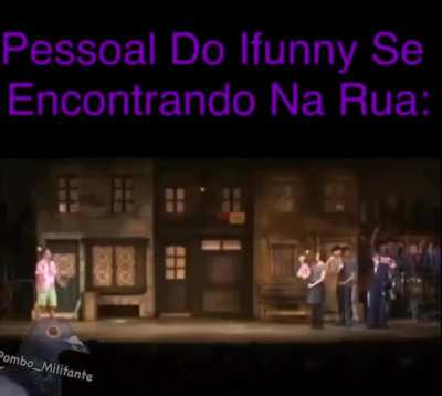 Ifunner comum