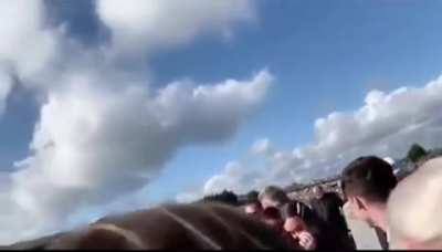 Irish funeral