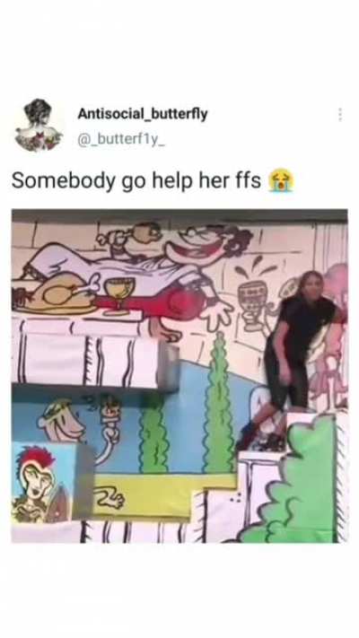 Capitalism be like