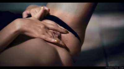Pussy rubbing gone wild