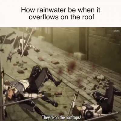 raincore