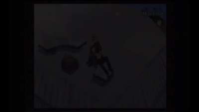 The secret ending