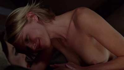 Naomi Watts and Laura Harring in 'Mulholland Drive'