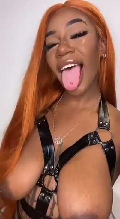 orange is the new black