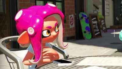 Veemo says Woomy
