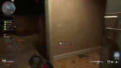 Call of Duty Modern Warfare: M4A1 VS GRAU VS MP5 (ft MAVADO)