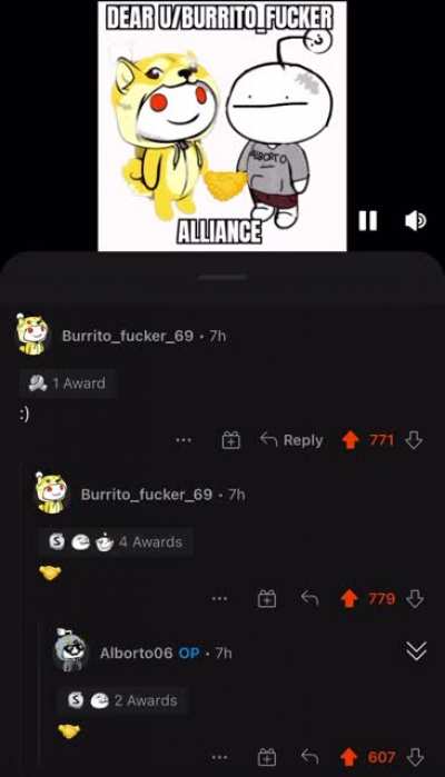 More lore