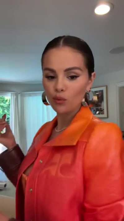 Selena Gomez 