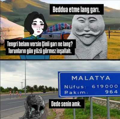 canım malatyam ya