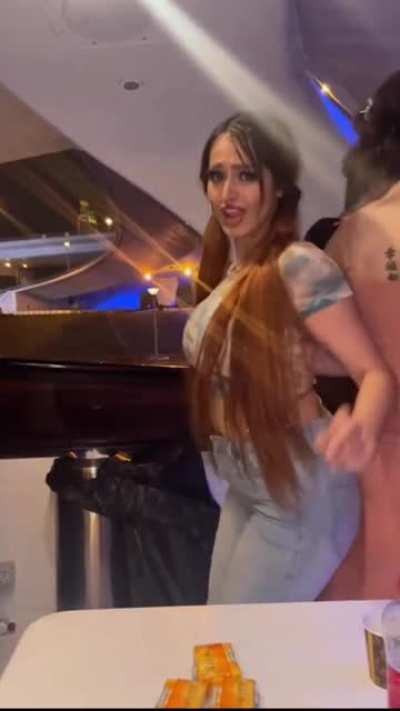 Ass to Ass