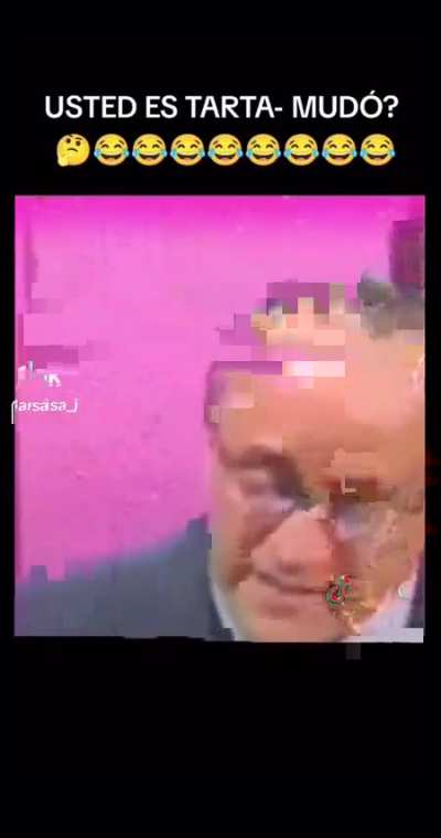 Alguien sabe de qu&eacute; serie es este video