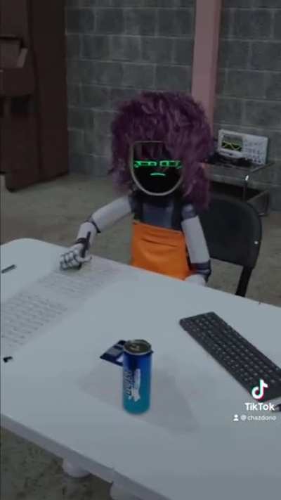 &laquo;Кто это?&raquo;