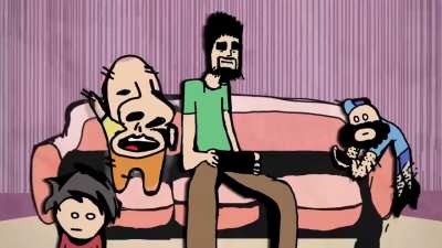 Oh, Tomar&hellip; OneyPlays Animated