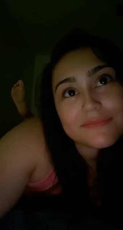 💋 evening tiktokfeet!