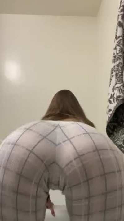 Can I be your fuckdoll?